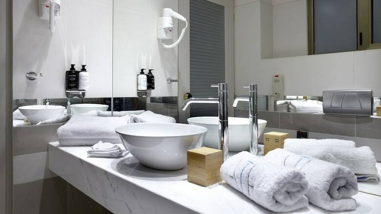 Athens Tiare Hotel