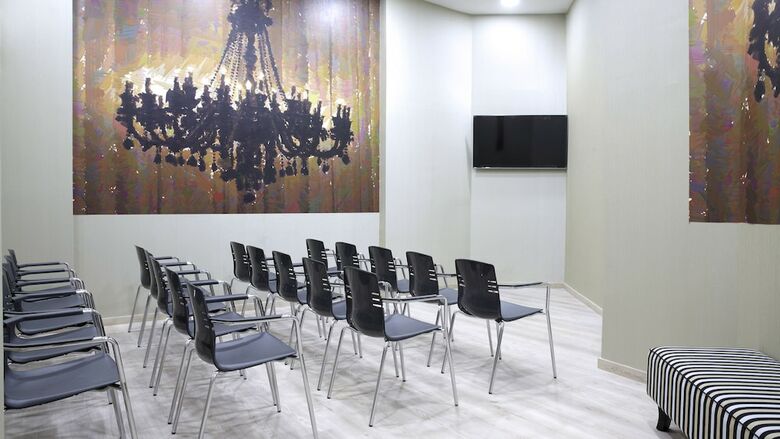 Athens Tiare Hotel