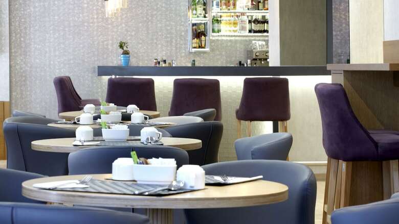 Athens Tiare Hotel