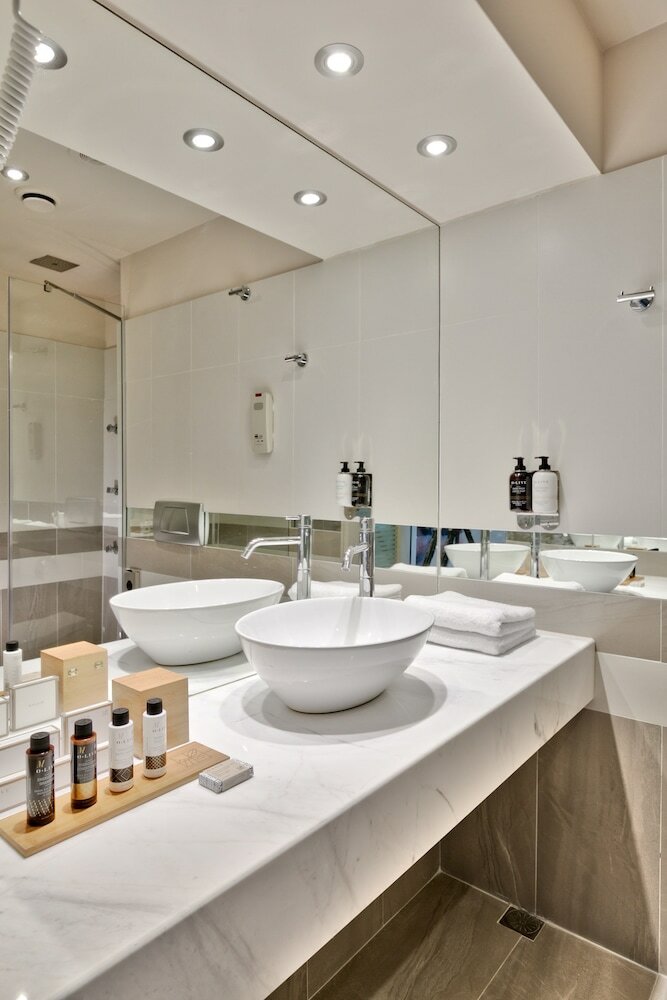 Athens Tiare Hotel