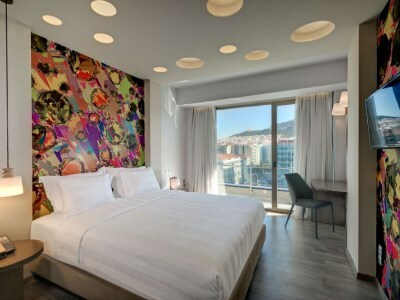 Athens Tiare Hotel