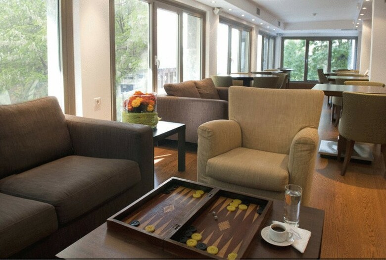 Hotel Plaka