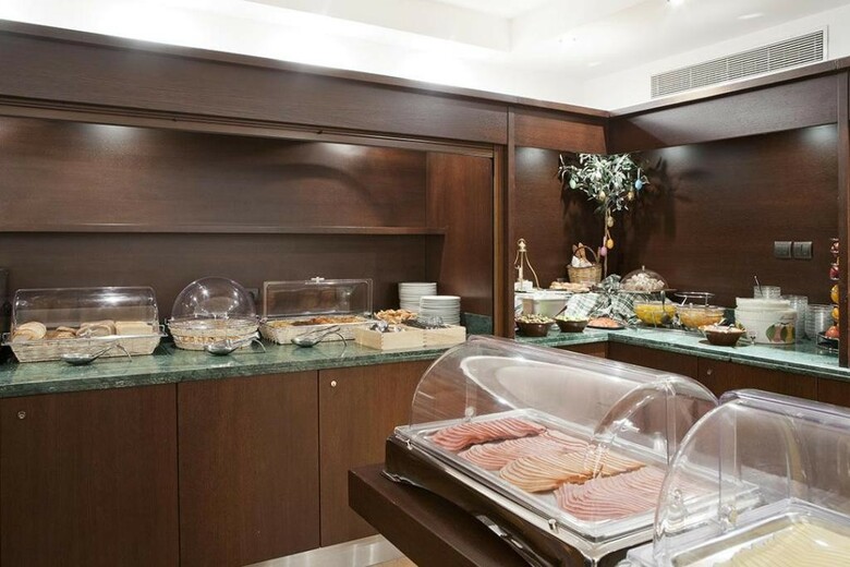 Hotel Plaka