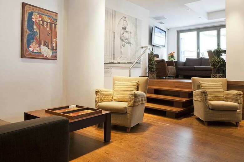 Hotel Plaka