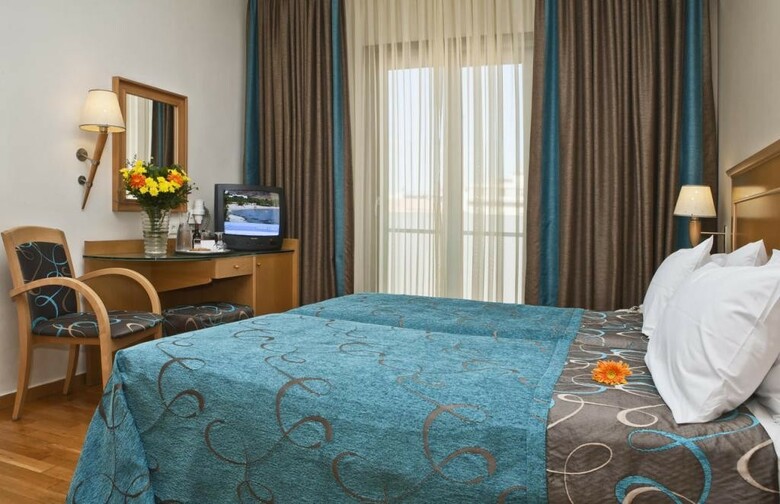 Hotel Plaka