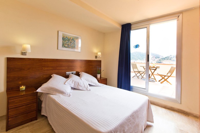 Hotel Turissa