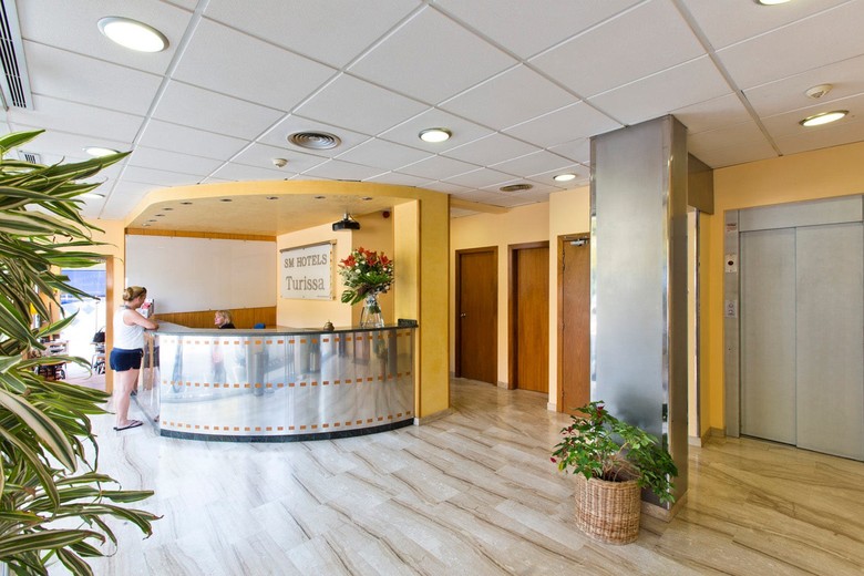 Hotel Turissa