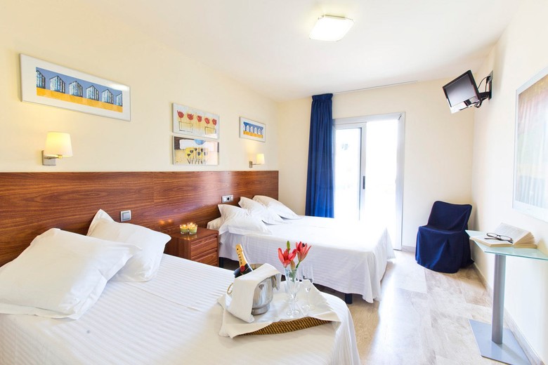 Hotel Turissa
