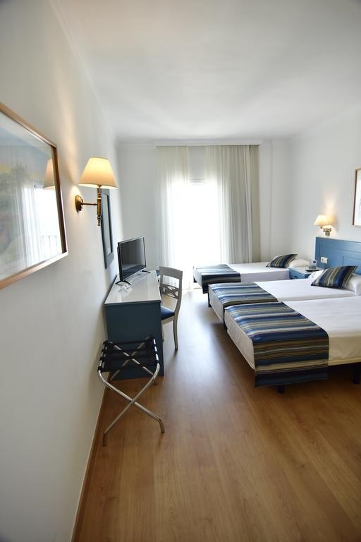 Hotel Urban Beach Torrox Costa