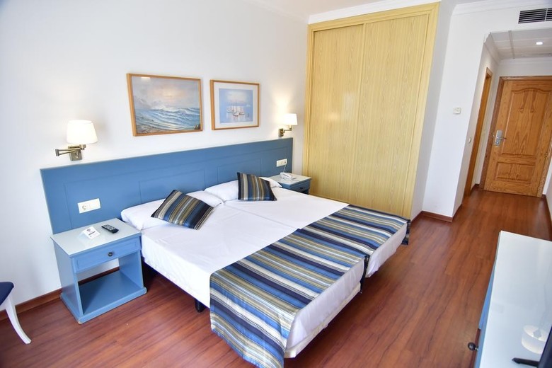 Hotel Urban Beach Torrox Costa