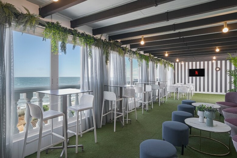 Hotel Urban Beach Torrox Costa