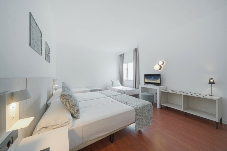 Hotel Urban Beach Torrox Costa
