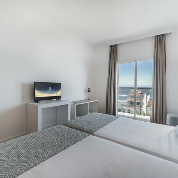 Hotel Urban Beach Torrox Costa