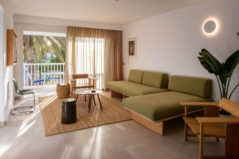 Hotel Barcarola Club