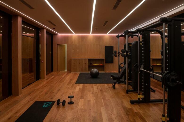 Hotel Barcarola Club