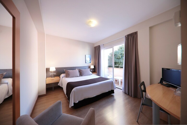 Hotel Zurbaran