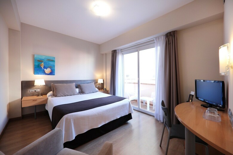 Hotel Zurbaran