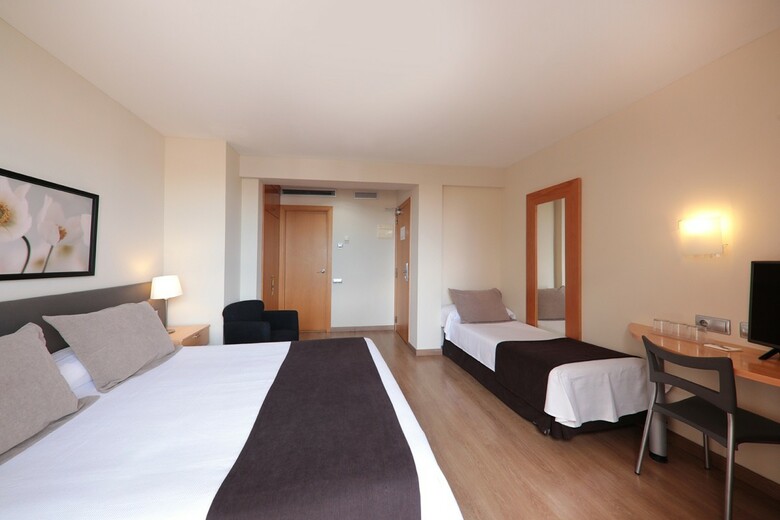 Hotel Zurbaran