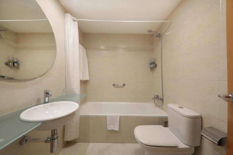 Hotel Zurbaran