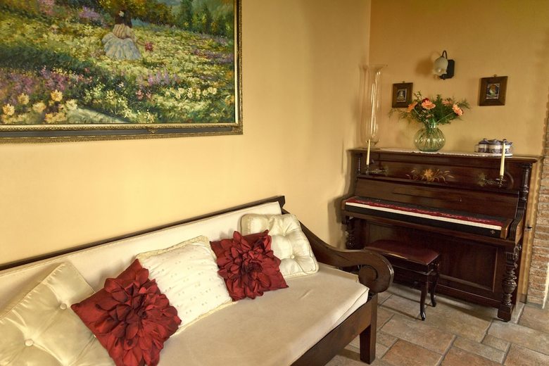 Hotel Antico Casale