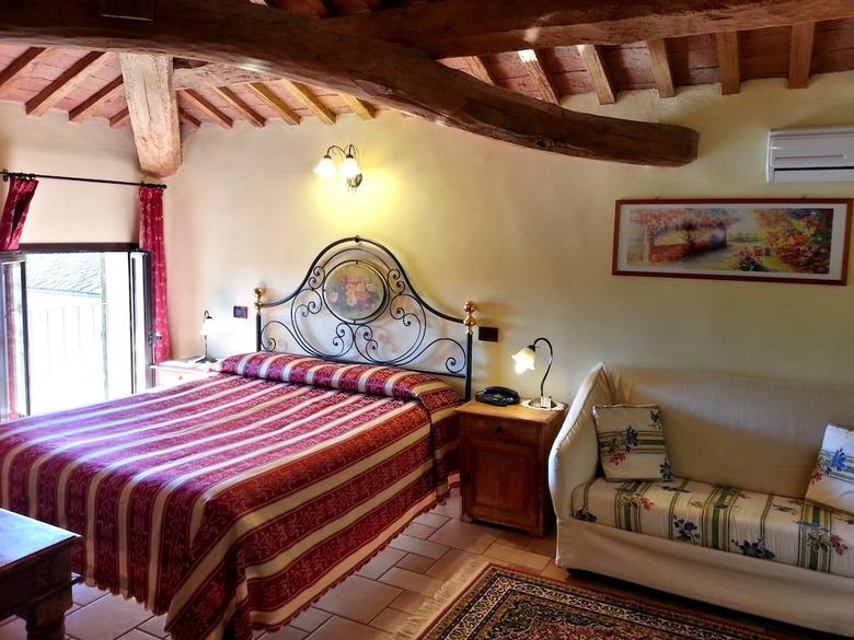 Hotel Antico Casale