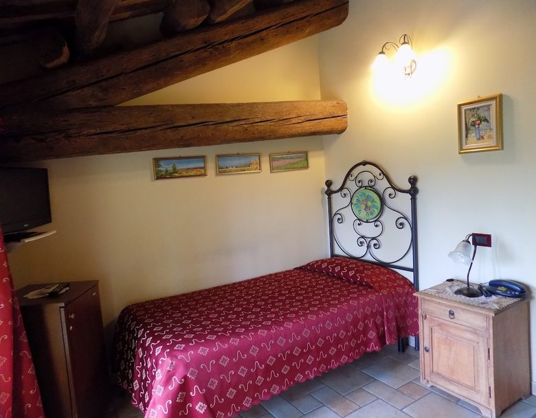 Hotel Antico Casale