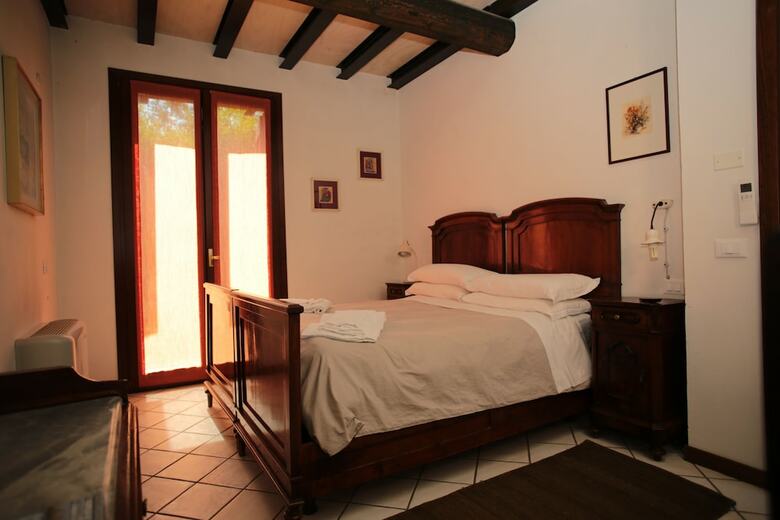 Hotel La Lepre Bianca