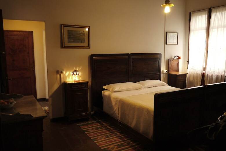 Hotel La Lepre Bianca