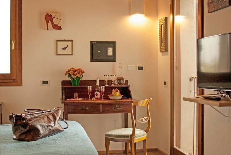 Hotel La Lepre Bianca