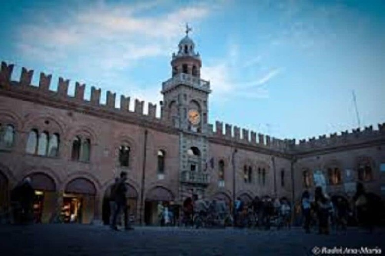 Hotel La Lepre Bianca
