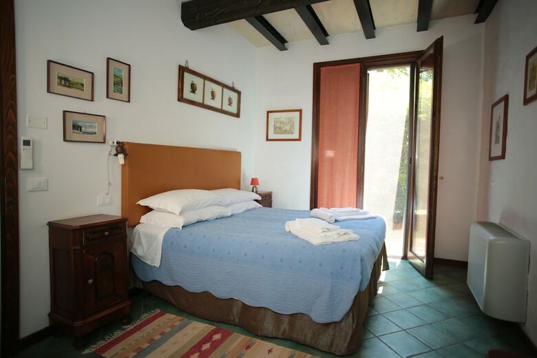 Hotel La Lepre Bianca