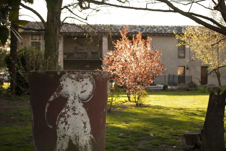 Hotel La Lepre Bianca