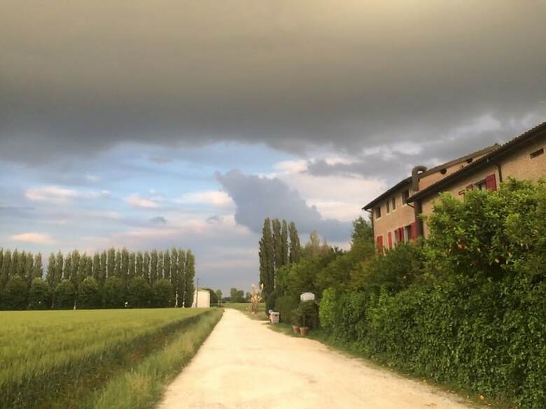 Hotel La Lepre Bianca