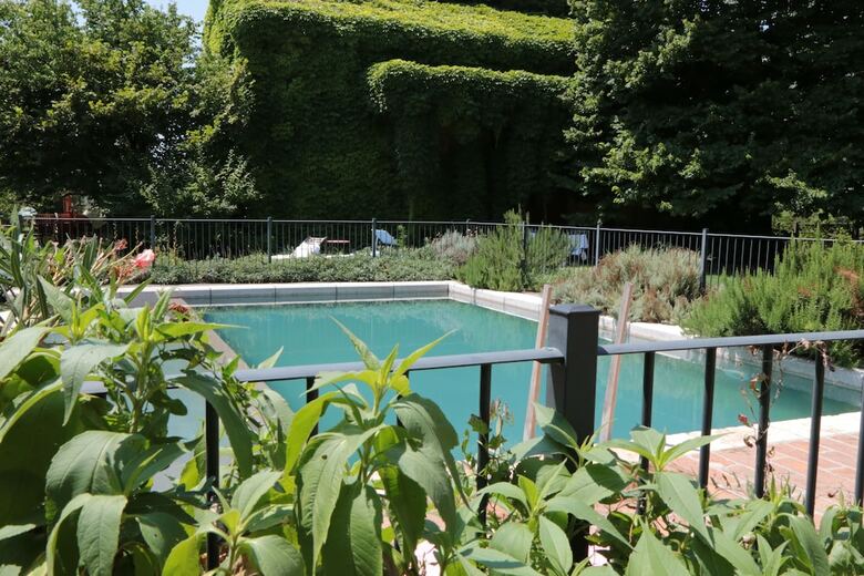 Hotel La Lepre Bianca