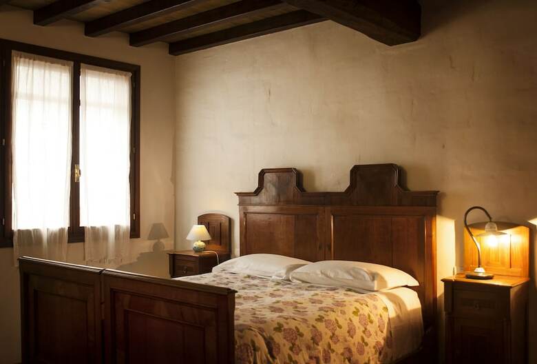 Hotel La Lepre Bianca