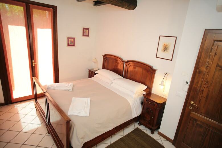 Hotel La Lepre Bianca