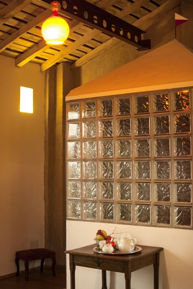 Hotel La Lepre Bianca