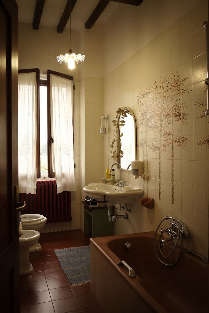 Hotel La Lepre Bianca
