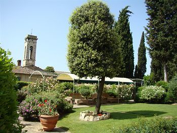 Bed & Breakfast La Canonica Di Cortine