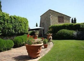 Bed & Breakfast La Canonica Di Cortine