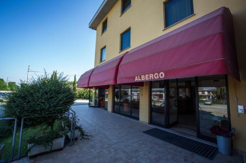 Hotel L'antica Sosta