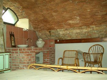 Hotel Fattoria Il Milione