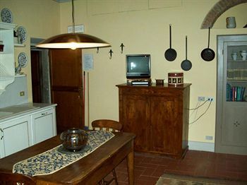 Hotel Fattoria Il Milione