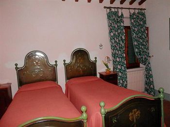 Hotel Fattoria Il Milione