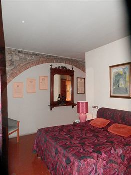 Hotel Fattoria Il Milione