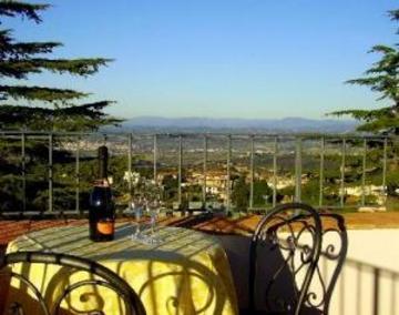 Villa Bianca Hotel