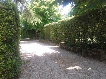 Villa Bianca Hotel