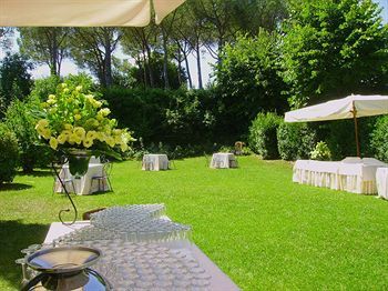 Villa Bianca Hotel