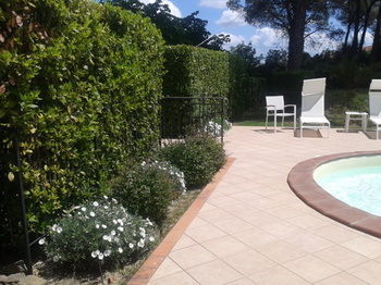 Villa Bianca Hotel