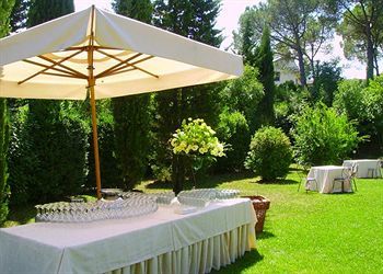 Villa Bianca Hotel